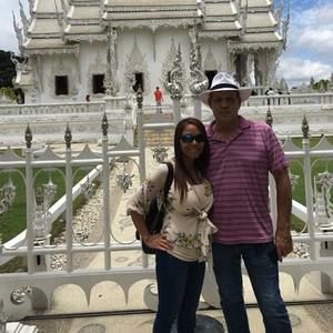 Meet your Posher, Nan